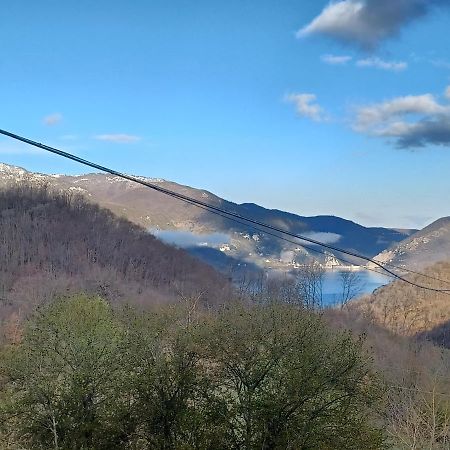Agriturismo I Due Regni Petrella Salto Ngoại thất bức ảnh