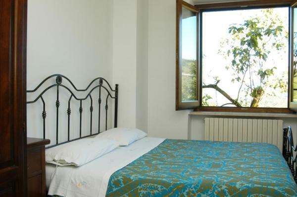 Agriturismo I Due Regni Petrella Salto Ngoại thất bức ảnh